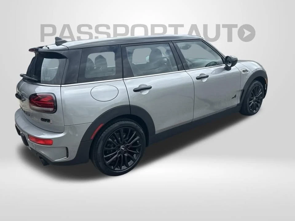 2024 Mini Clubman 2nd Gen - Image 8 of 20