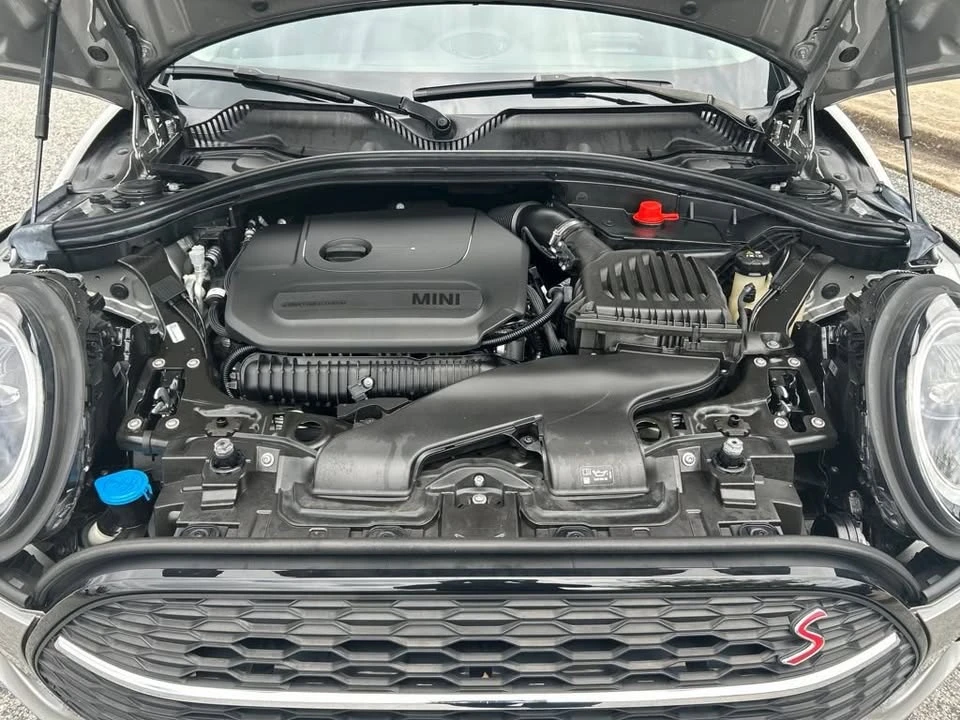 2024 Mini Clubman 2nd Gen - Image 13 of 20