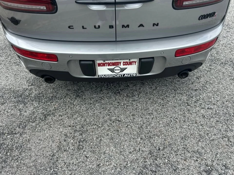 2024 Mini Clubman 2nd Gen - Image 16 of 20