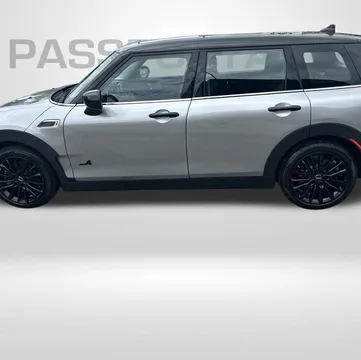 2024 MINI Cooper S Clubman Signature