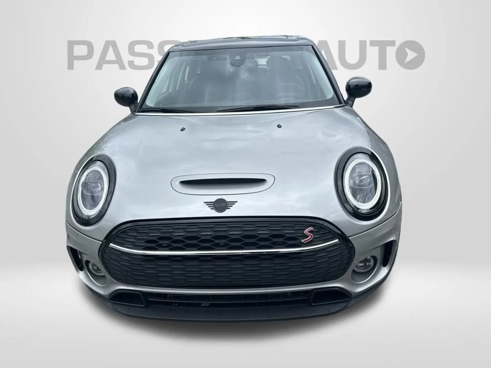 2024 Mini Clubman 2nd Gen - Image 4 of 20