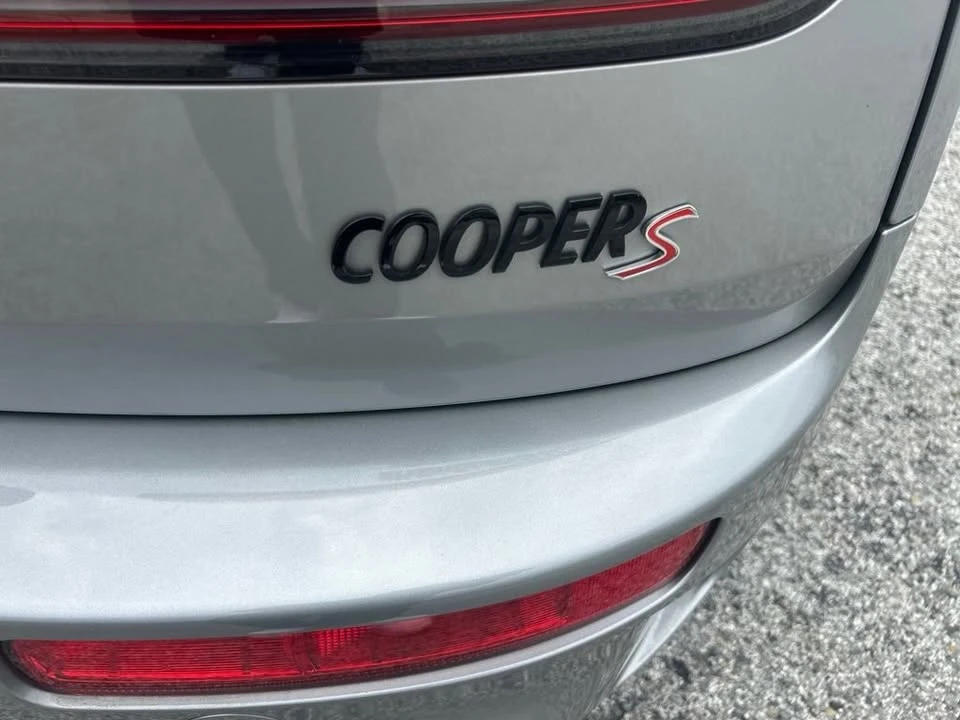 2024 Mini Clubman 2nd Gen - Image 19 of 20