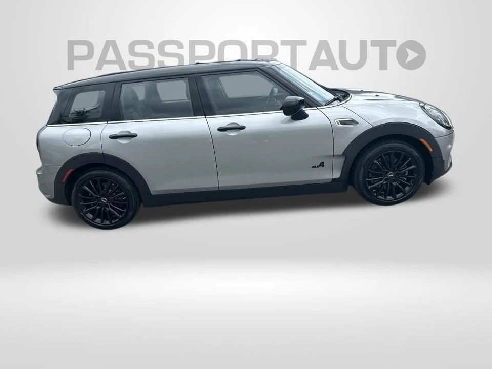 2024 Mini Clubman 2nd Gen - Image 7 of 20