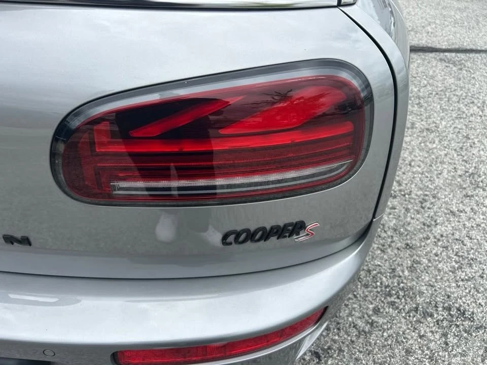 2024 Mini Clubman 2nd Gen - Image 18 of 20