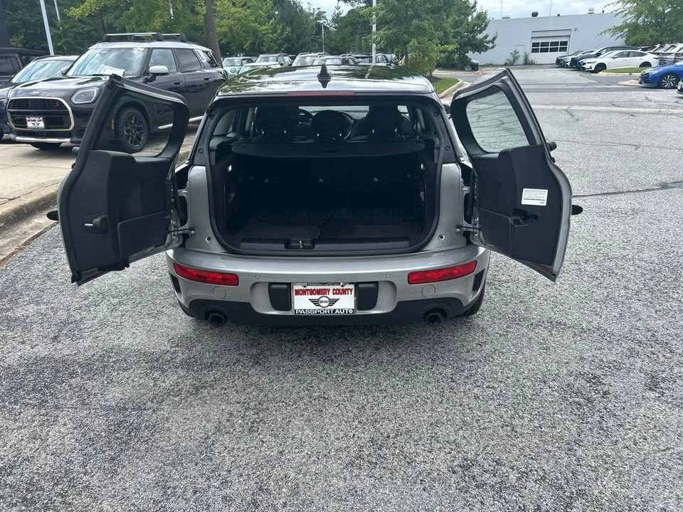 2024 Mini Clubman 2nd Gen - Image 10 of 20