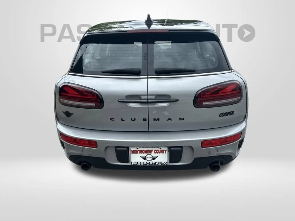 2024 Mini Clubman 2nd Gen - Image 9 of 20