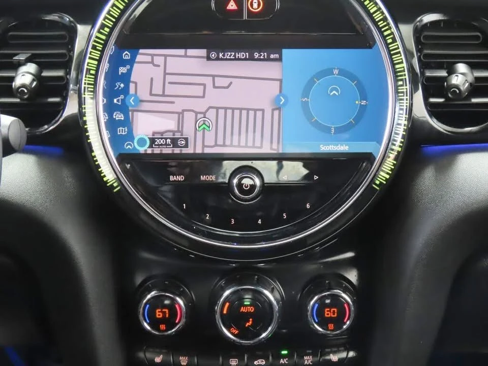 2024 Mini Mini Cooper S 3rd Gen - Image 12 of 16