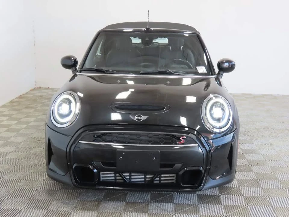 2024 Mini Mini Cooper S 3rd Gen - Image 2 of 16