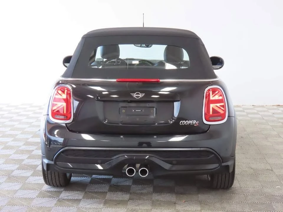 2024 Mini Mini Cooper S 3rd Gen - Image 4 of 16