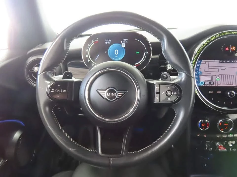 2024 Mini Mini Cooper S 3rd Gen - Image 9 of 16
