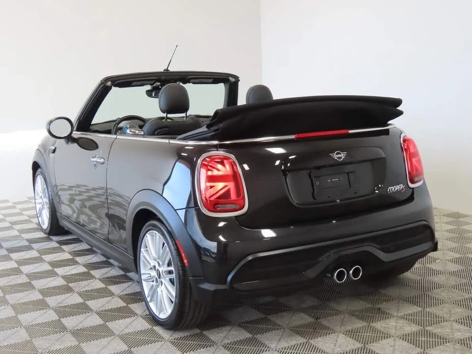2024 Mini Mini Cooper S 3rd Gen - Image 6 of 16