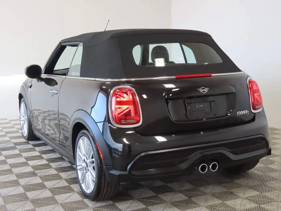 2024 Mini Mini Cooper S 3rd Gen - Image 3 of 16