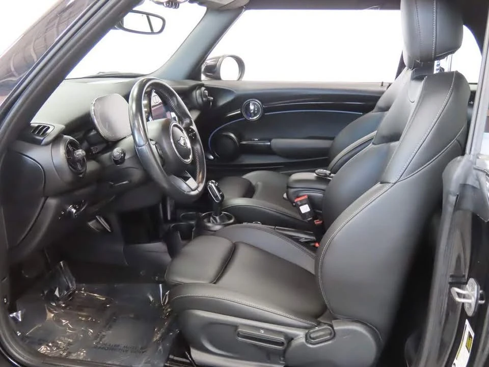 2024 Mini Mini Cooper S 3rd Gen - Image 15 of 16