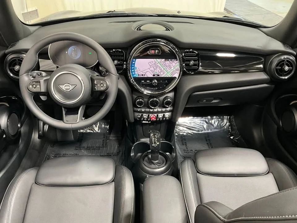 2024 Mini Mini Cooper S 3rd Gen - Image 15 of 19