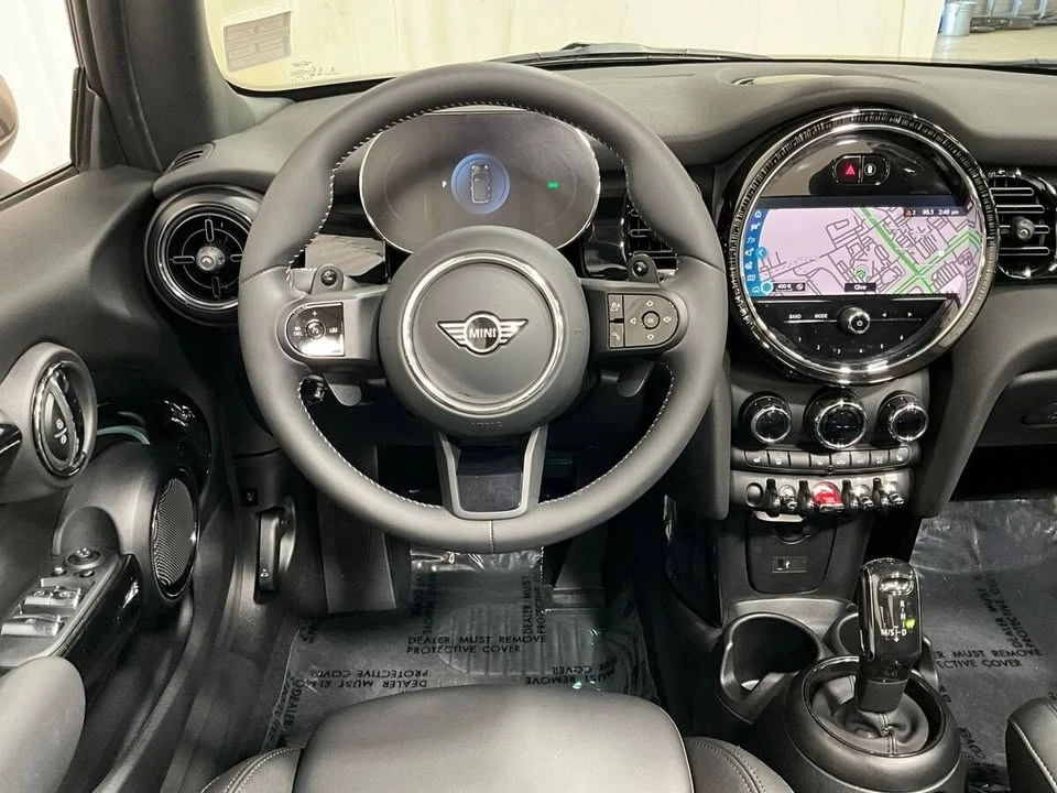 2024 Mini Mini Cooper S 3rd Gen - Image 6 of 19