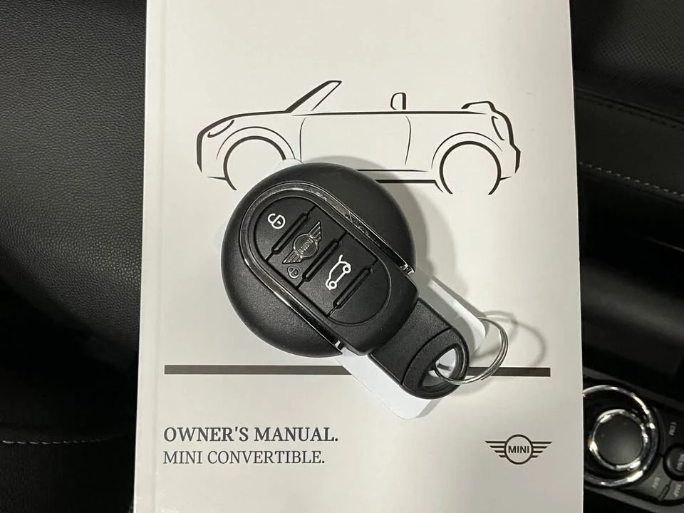 2024 Mini Mini Cooper S 3rd Gen - Image 13 of 19