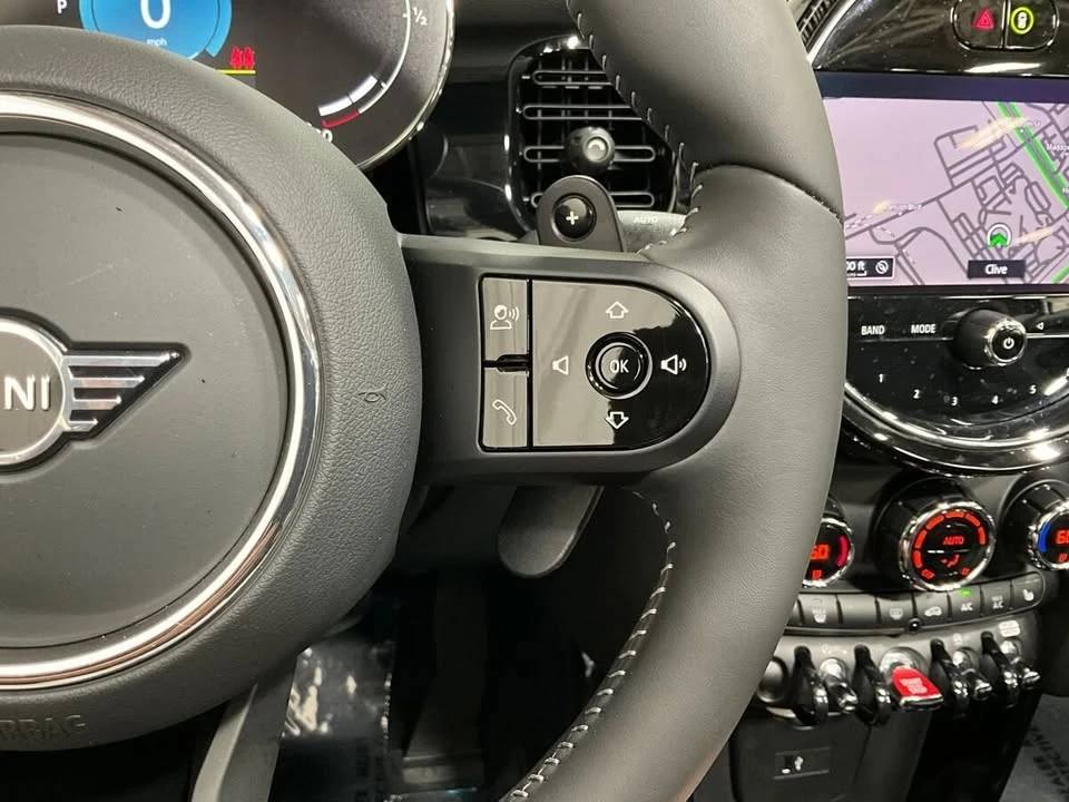 2024 Mini Mini Cooper S 3rd Gen - Image 19 of 19