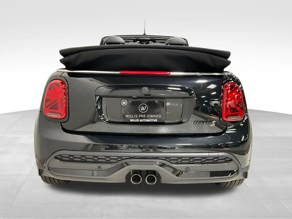 2024 Mini Mini Cooper S 3rd Gen - Image 5 of 19