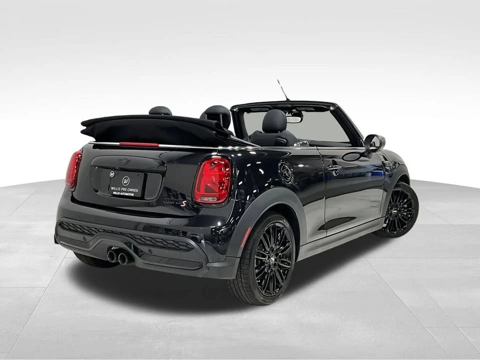 2024 Mini Mini Cooper S 3rd Gen - Image 4 of 19