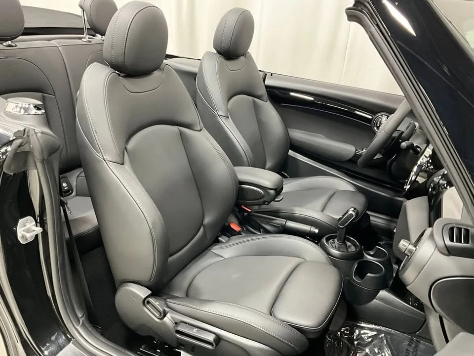 2024 Mini Mini Cooper S 3rd Gen - Image 8 of 19
