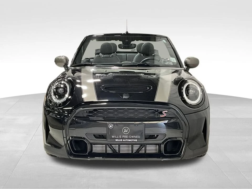 2024 Mini Mini Cooper S 3rd Gen - Image 2 of 19
