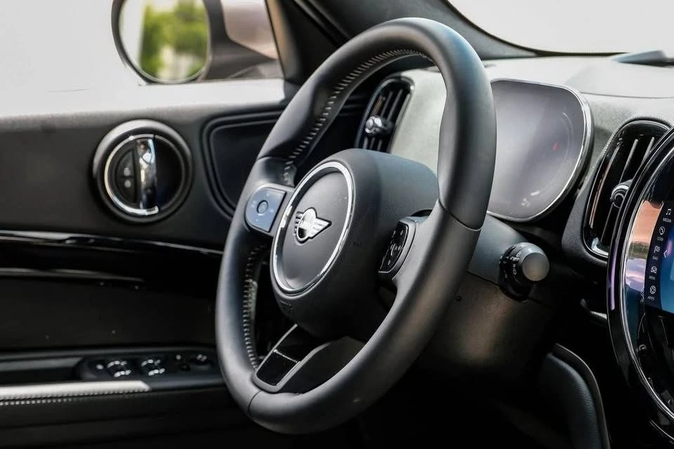 2024 Mini Countryman 3rd Gen - Image 11 of 11