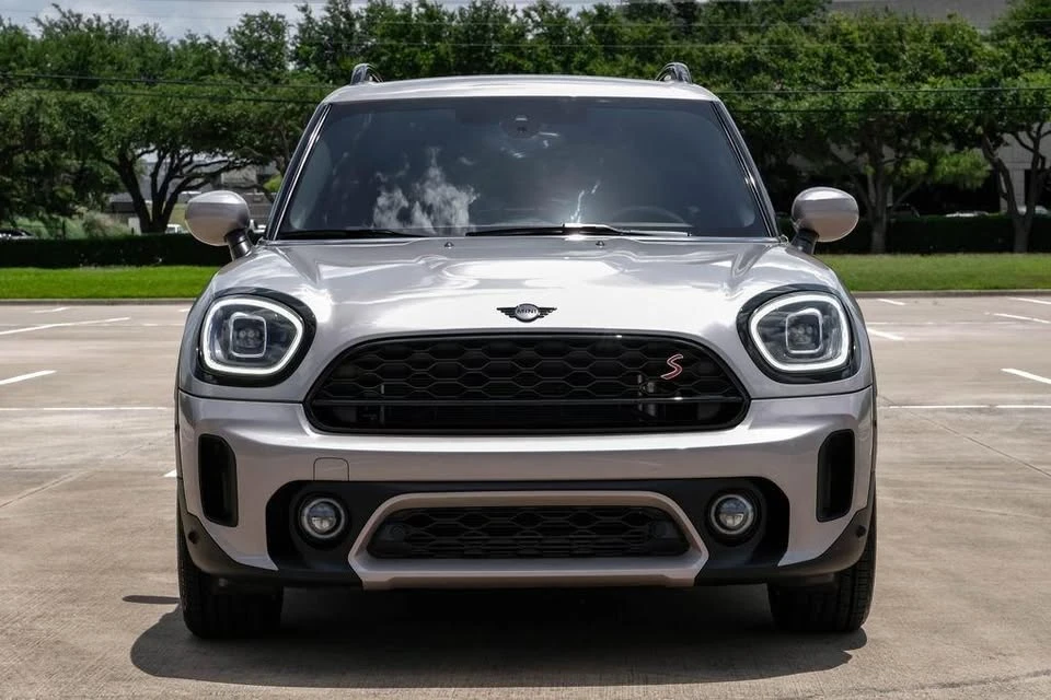 2024 Mini Countryman 3rd Gen - Image 5 of 11