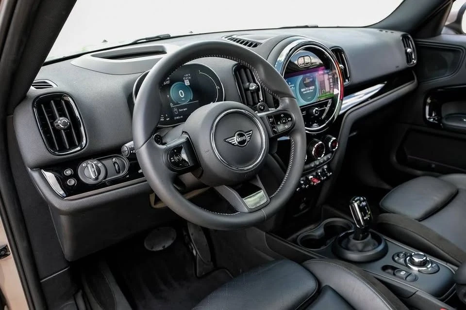 2024 Mini Countryman 3rd Gen - Image 2 of 11