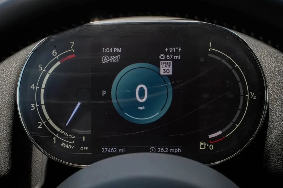 2024 Mini Countryman 3rd Gen - Image 16 of 16