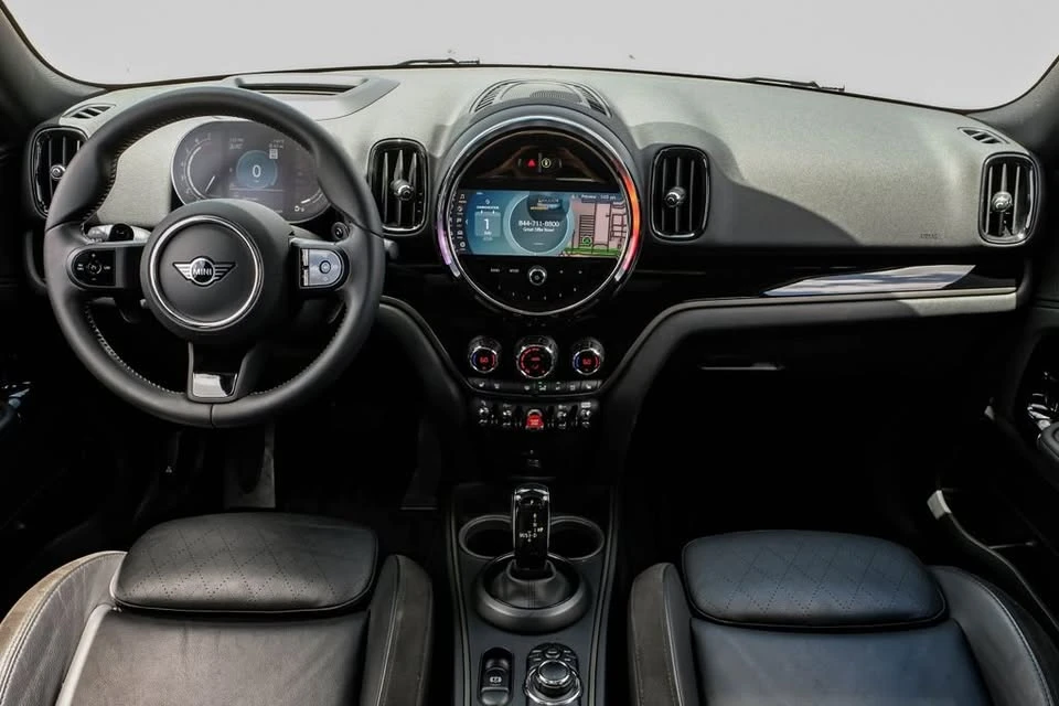 2024 Mini Countryman 3rd Gen - Image 10 of 18
