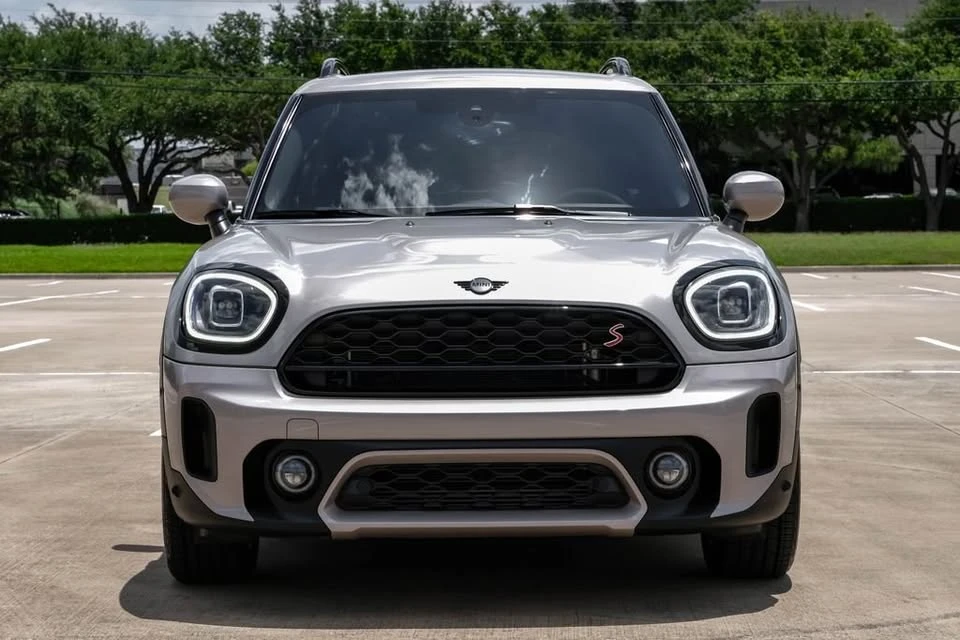 2024 Mini Countryman 3rd Gen - Image 5 of 16