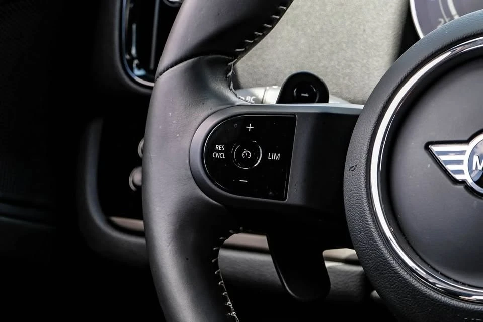 2024 Mini Countryman 3rd Gen - Image 14 of 16