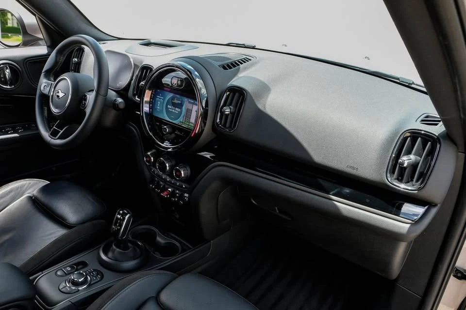 2024 Mini Countryman 3rd Gen - Image 9 of 16