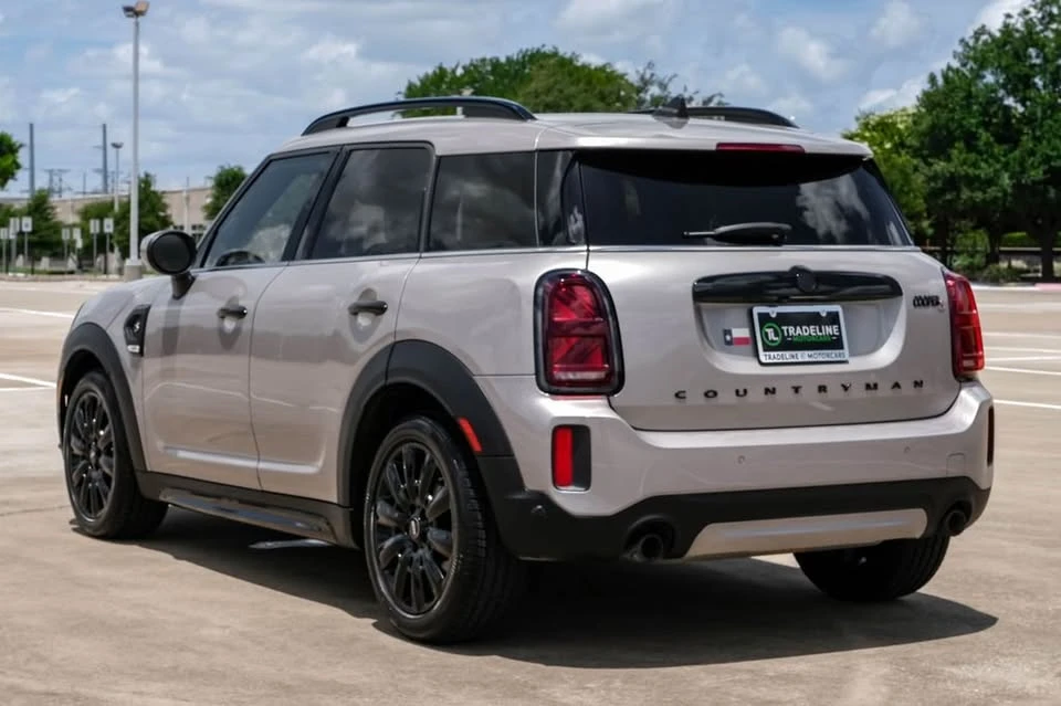 2024 Mini Countryman 3rd Gen - Image 8 of 16