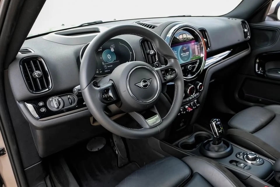 2024 Mini Countryman 3rd Gen - Image 7 of 18