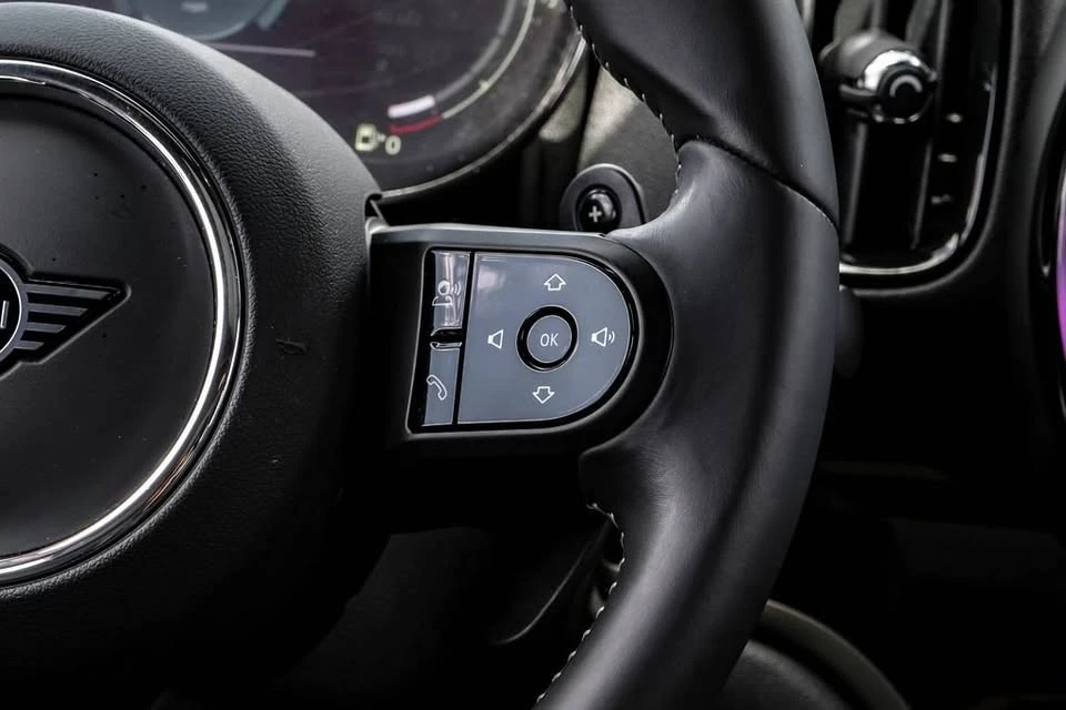 2024 Mini Countryman 3rd Gen - Image 15 of 18
