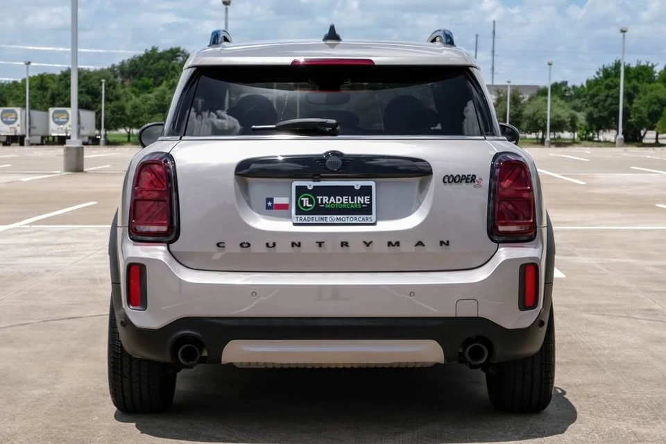 2024 Mini Countryman 3rd Gen - Image 7 of 18