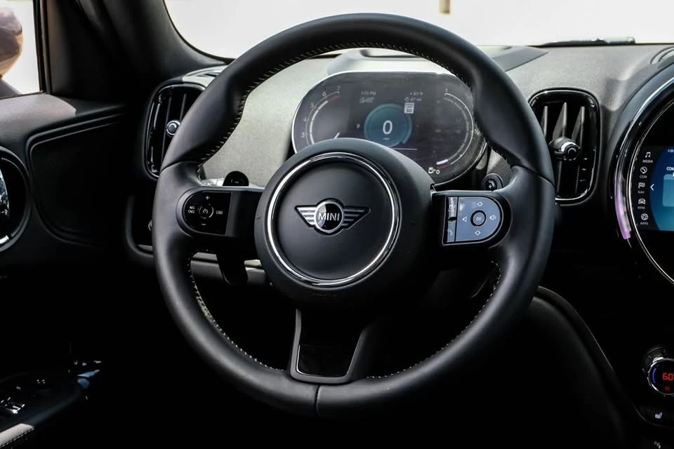 2024 Mini Countryman 3rd Gen - Image 13 of 18