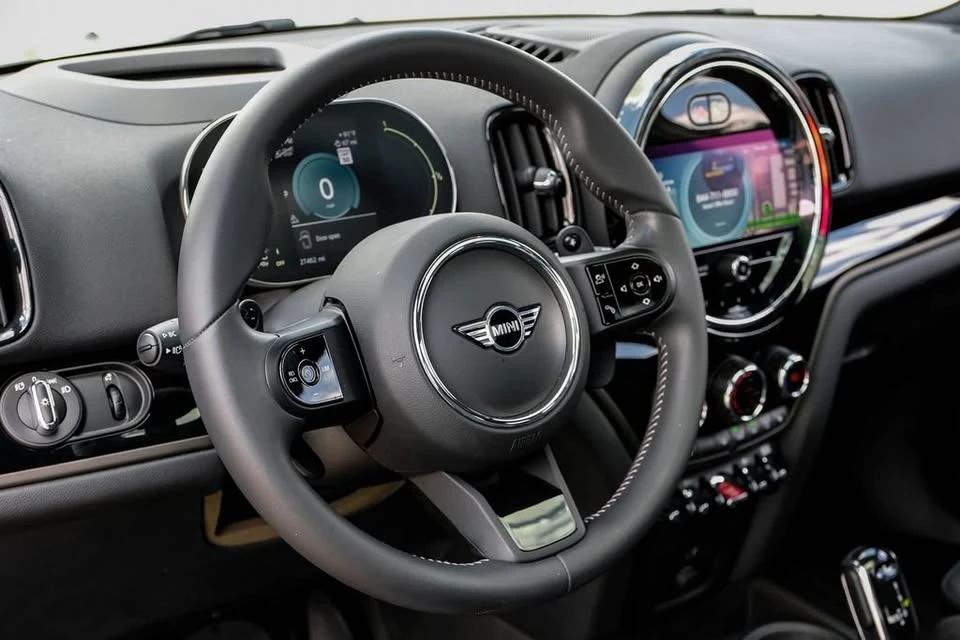 2024 Mini Countryman 3rd Gen - Image 12 of 18