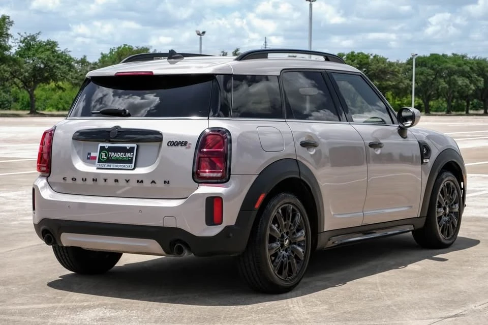 2024 Mini Countryman 3rd Gen - Image 6 of 18