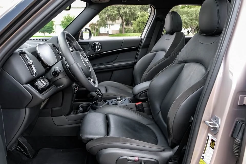 2024 Mini Countryman 3rd Gen - Image 3 of 18