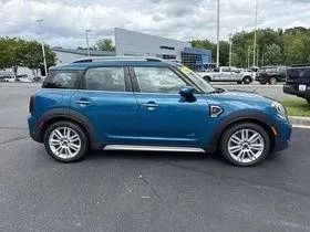 2024 MINI Cooper S Countryman