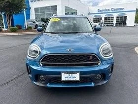 2024 Mini Countryman 3rd Gen - Image 4 of 7