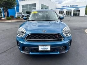 2024 Mini Countryman 3rd Gen - Image 8 of 11