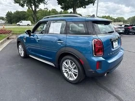 2024 Mini Countryman 3rd Gen - Image 5 of 11