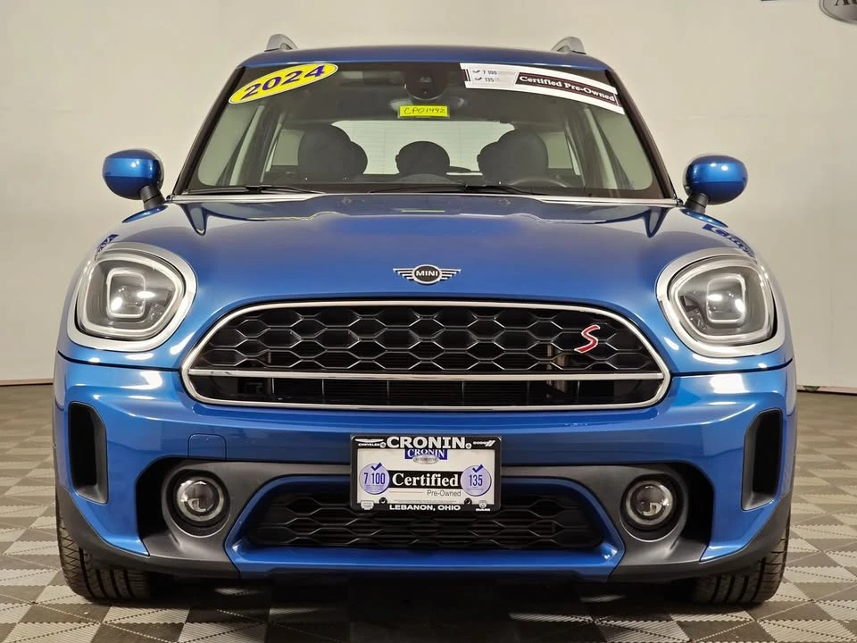 2024 Mini Countryman 3rd Gen - Image 19 of 20