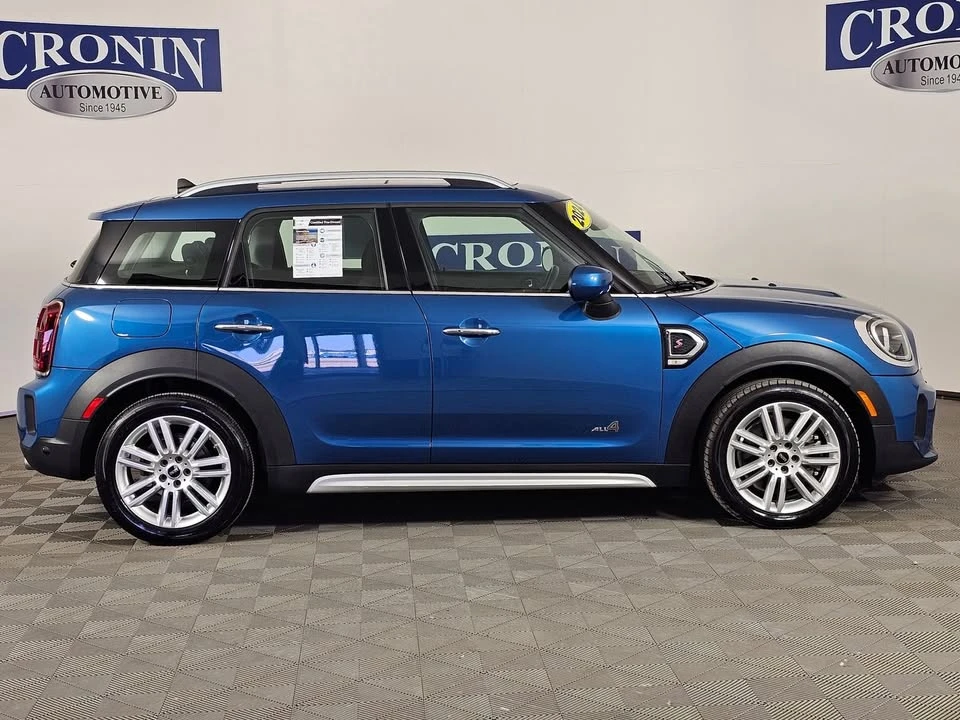 2024 Mini Countryman 3rd Gen - Image 6 of 20