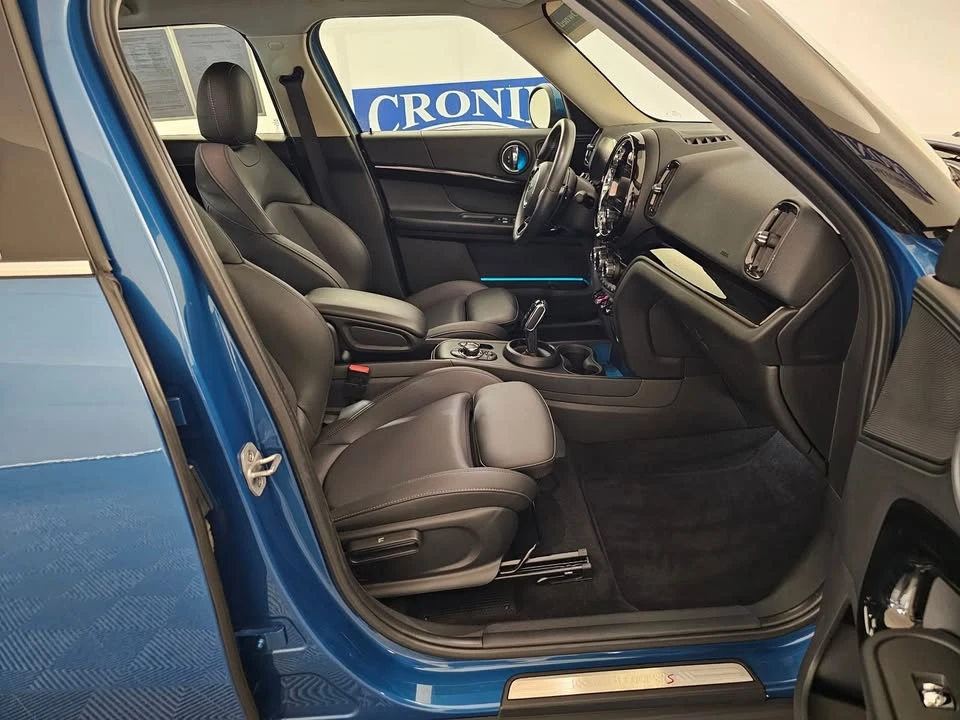 2024 Mini Countryman 3rd Gen - Image 17 of 20
