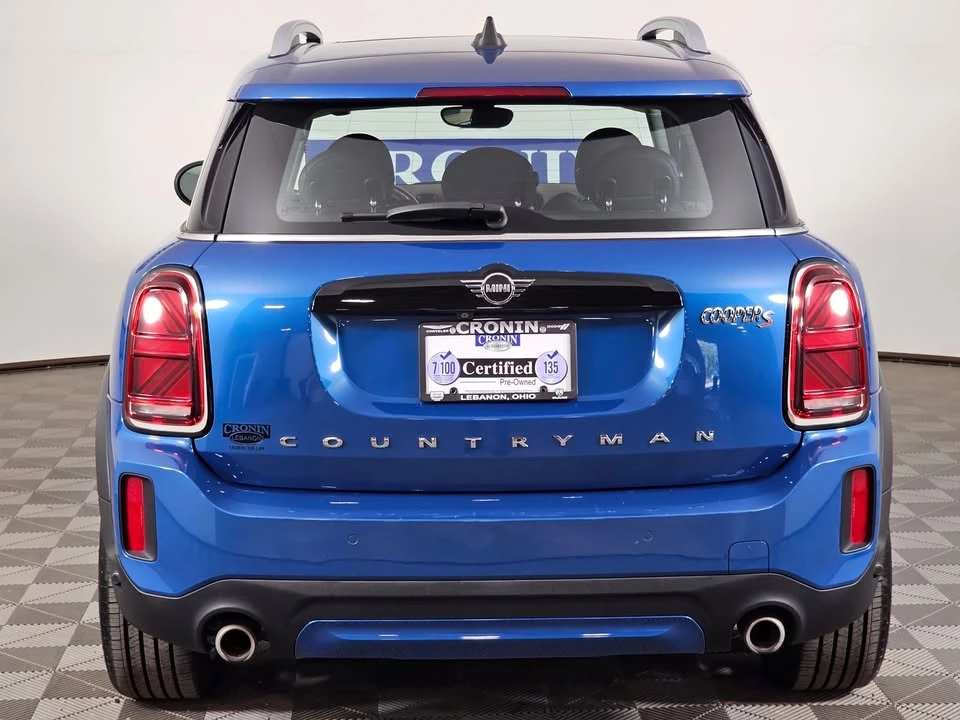 2024 Mini Countryman 3rd Gen - Image 4 of 20