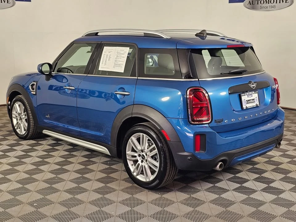 2024 Mini Countryman 3rd Gen - Image 3 of 20